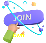 Junte-se ao cassino Own777 hoje mesmo