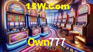 Games Directory Own777