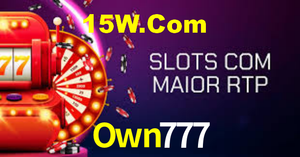 Own777 - App Performance