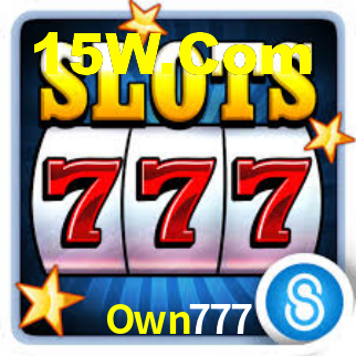 Own777 - App Features