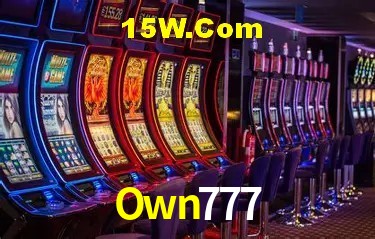 Avaliações dos Jogadores Own777