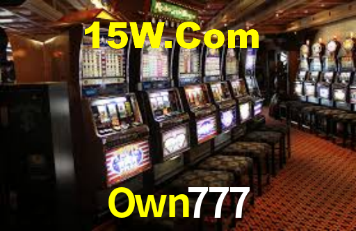 Own777 Plataforma
