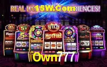 Own777 São Paulo - Jogo Providers