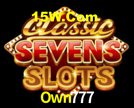 Own777: Jogos de Caça-Níqueis-Altas Recompensas, Roleta-Velocidade, Blackjack-Desafios Máximos