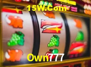 Own777 Entrar - Login Seguro Certificado