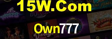 Welcome Bonus Own777