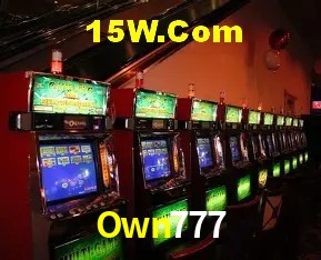 Sistemas de Segurança Own777