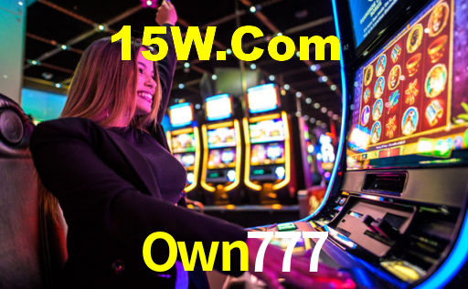Own777 App