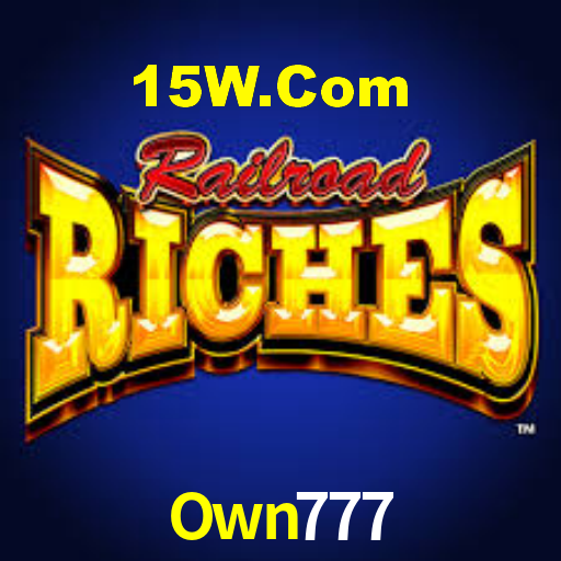 Own777 App