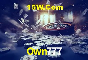 Own777 Slot - 320+ Caça-Níqueis Premium