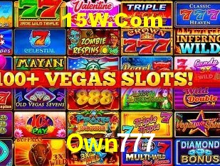 Own777 Rio de Janeiro - Popular Jogos