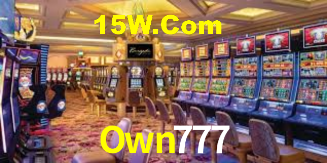 Own777 - App Security