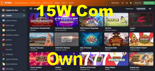 Own777 - A Plataforma De Cassino Online Perfeita - Own777 App