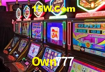 Own777 - Support