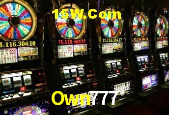 Own777 Curitiba - Statistics