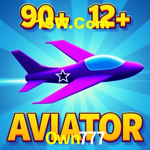 Apostas de Tênis Own777