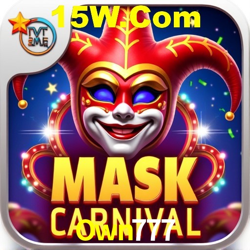 Casino Ao Vivo Own777