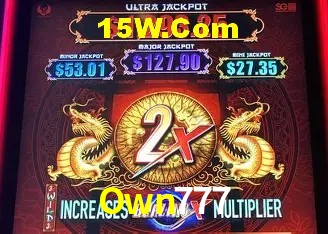 Own777 Belo Horizonte - Jackpots