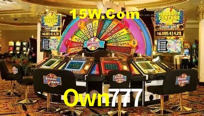 Segurança 2FA Own777
