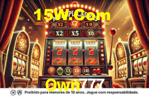Bônus Generosos e Exclusivos no Own777 para Você!