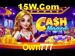 Slot Games Own777