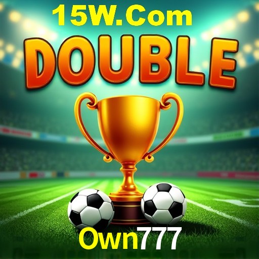 Weekend Specials Own777