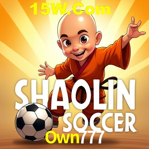 APP oficial da Own777 para mobile