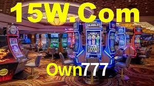 Spaceman Game Own777
