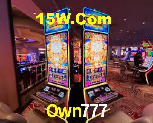 Sinta a adrenalina dos jogos de cassino com Own777
