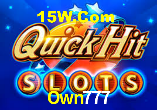 Own777 App