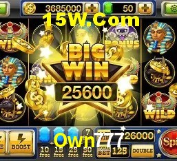 Casino Ao Vivo Own777