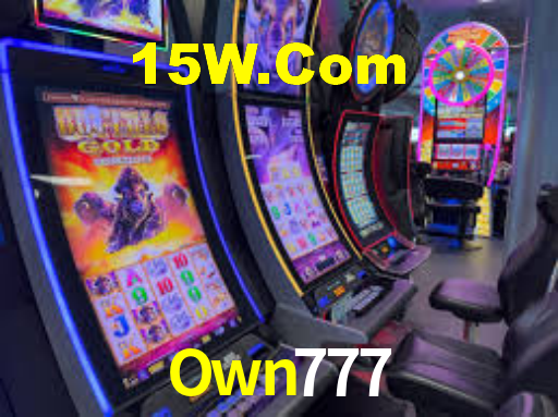 Own777,Own777 App