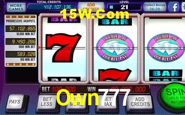 Own777 - Security