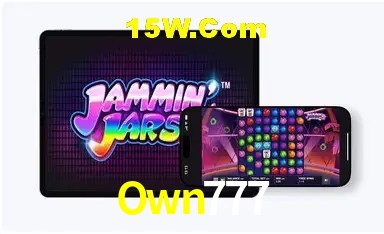 Design Responsivo Own777
