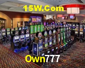 Own777 Rio de Janeiro - Slot Strategy