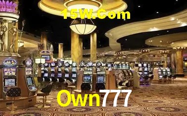 Diretório de Jogos Own777