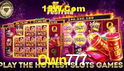Own777 Salvador - Promo Stats